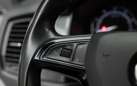 Skoda Kodiaq I, 2020 год, 2 300 000 рублей, 14 фотография
