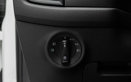 Skoda Kodiaq I, 2020 год, 2 300 000 рублей, 24 фотография