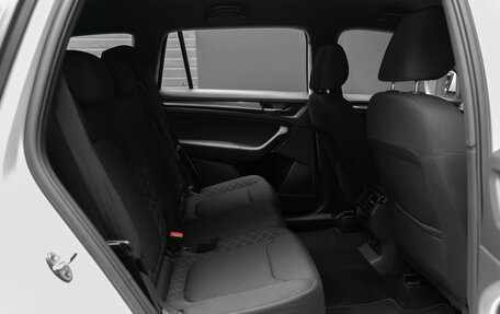 Skoda Kodiaq I, 2020 год, 2 300 000 рублей, 26 фотография