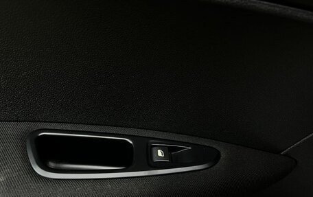 Peugeot 408 I рестайлинг, 2017 год, 799 900 рублей, 11 фотография