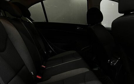 Peugeot 408 I рестайлинг, 2017 год, 799 900 рублей, 12 фотография