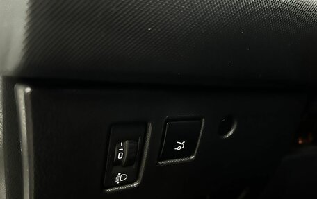 Peugeot 408 I рестайлинг, 2017 год, 799 900 рублей, 8 фотография