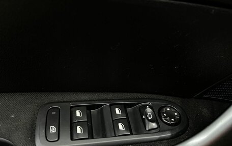 Peugeot 408 I рестайлинг, 2017 год, 799 900 рублей, 7 фотография