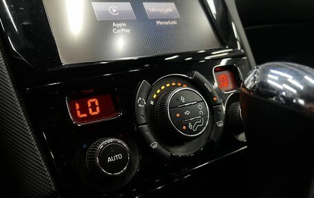 Peugeot 408 I рестайлинг, 2017 год, 799 900 рублей, 18 фотография