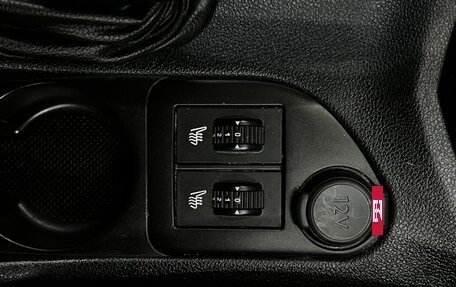 Peugeot 408 I рестайлинг, 2017 год, 799 900 рублей, 19 фотография