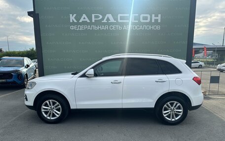 Zotye T600, 2018 год, 849 000 рублей, 3 фотография