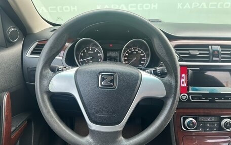 Zotye T600, 2018 год, 849 000 рублей, 5 фотография