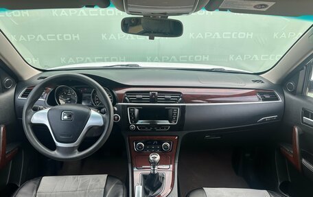 Zotye T600, 2018 год, 849 000 рублей, 6 фотография