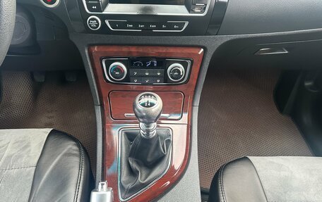 Zotye T600, 2018 год, 849 000 рублей, 11 фотография