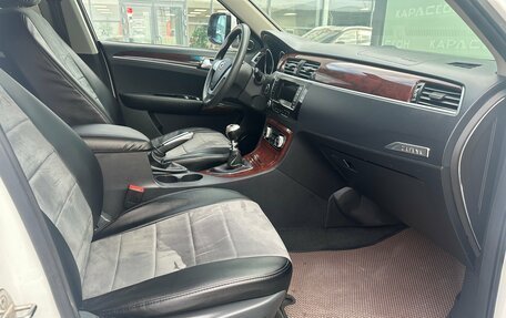Zotye T600, 2018 год, 849 000 рублей, 7 фотография