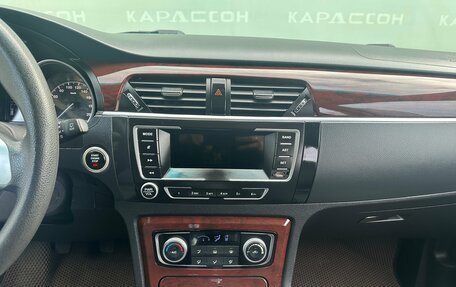 Zotye T600, 2018 год, 849 000 рублей, 10 фотография