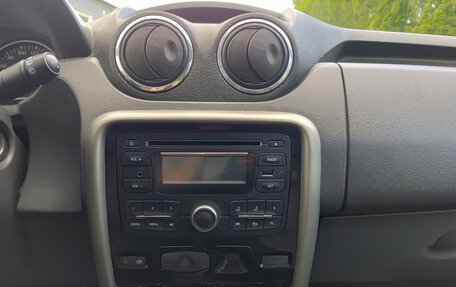 Renault Duster I рестайлинг, 2014 год, 880 000 рублей, 18 фотография