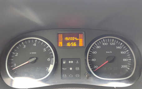 Renault Duster I рестайлинг, 2014 год, 880 000 рублей, 16 фотография