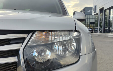 Renault Duster I рестайлинг, 2014 год, 880 000 рублей, 21 фотография