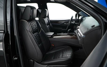 Cadillac Escalade V, 2021 год, 8 499 999 рублей, 11 фотография