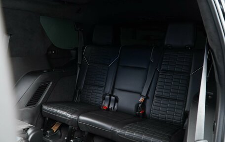 Cadillac Escalade V, 2021 год, 8 499 999 рублей, 15 фотография