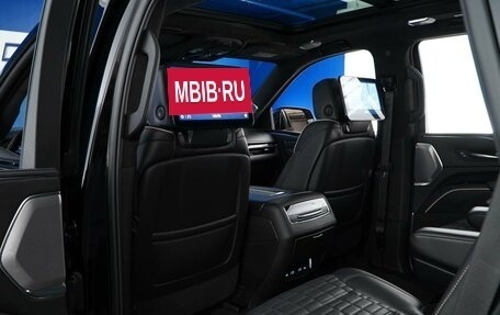 Cadillac Escalade V, 2021 год, 8 499 999 рублей, 16 фотография