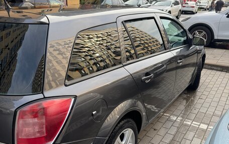 Opel Astra H, 2009 год, 650 000 рублей, 9 фотография