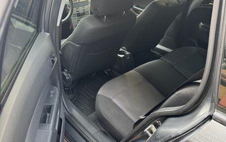 Opel Astra H, 2009 год, 650 000 рублей, 2 фотография