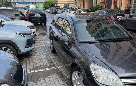 Opel Astra H, 2009 год, 650 000 рублей, 5 фотография
