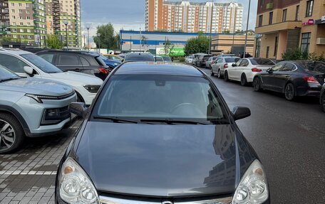 Opel Astra H, 2009 год, 650 000 рублей, 7 фотография