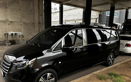 Mercedes-Benz Vito, 2025 год, 12 500 000 рублей, 3 фотография
