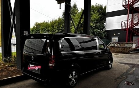 Mercedes-Benz Vito, 2025 год, 12 500 000 рублей, 2 фотография