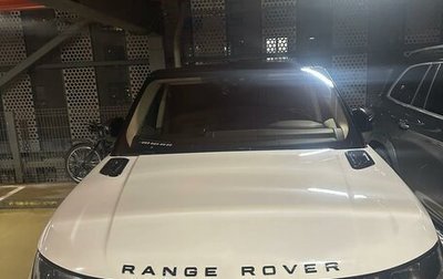 Land Rover Range Rover Sport II, 2020 год, 5 950 000 рублей, 1 фотография