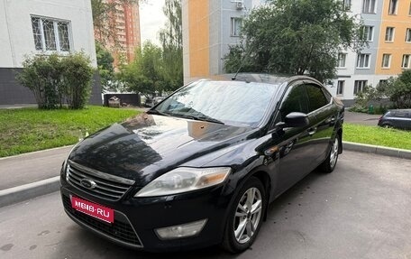 Ford Mondeo IV, 2009 год, 670 000 рублей, 1 фотография