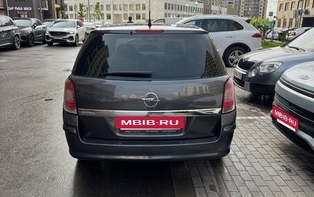 Opel Astra H, 2009 год, 650 000 рублей, 10 фотография