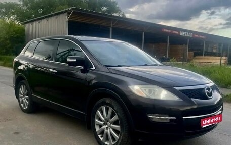 Mazda CX-9 I рестайлинг, 2008 год, 700 000 рублей, 1 фотография