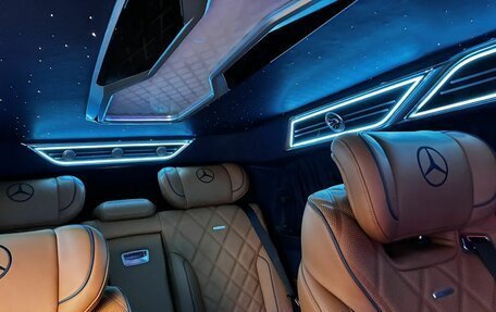 Mercedes-Benz Vito, 2025 год, 12 500 000 рублей, 9 фотография