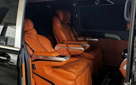 Mercedes-Benz Vito, 2025 год, 12 500 000 рублей, 6 фотография