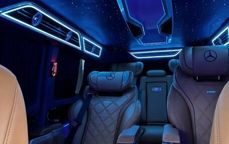 Mercedes-Benz Vito, 2025 год, 12 500 000 рублей, 8 фотография