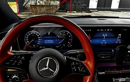 Mercedes-Benz Vito, 2025 год, 12 500 000 рублей, 7 фотография