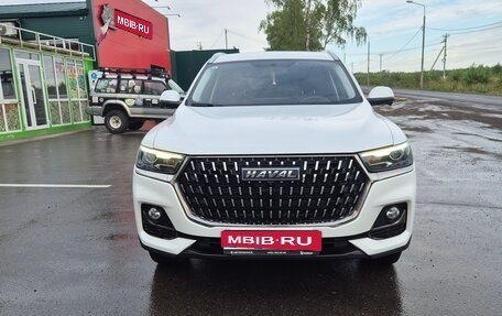 Haval H6, 2023 год, 1 350 000 рублей, 1 фотография