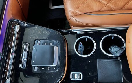Mercedes-Benz Vito, 2025 год, 12 500 000 рублей, 12 фотография