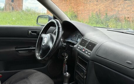 Volkswagen Golf IV, 2001 год, 285 000 рублей, 6 фотография