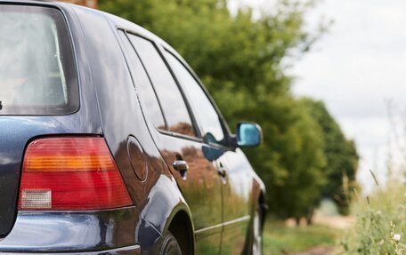Volkswagen Golf IV, 2001 год, 285 000 рублей, 5 фотография