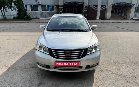 Geely Emgrand EC7, 2013 год, 298 000 рублей, 1 фотография
