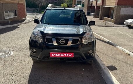 Nissan X-Trail, 2012 год, 1 199 000 рублей, 1 фотография