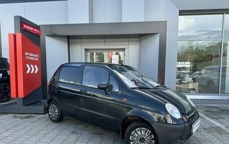 Daewoo Matiz I, 2013 год, 208 000 рублей, 1 фотография