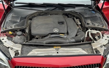 Mercedes-Benz C-Класс, 2019 год, 2 800 000 рублей, 8 фотография