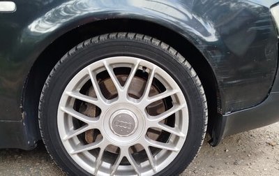 Audi A6, 2001 год, 450 000 рублей, 1 фотография