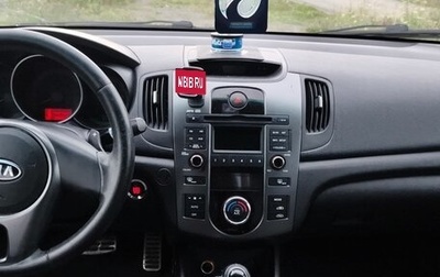 KIA Cerato III, 2012 год, 900 000 рублей, 1 фотография