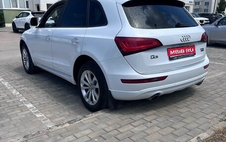 Audi Q5, 2015 год, 2 400 000 рублей, 1 фотография
