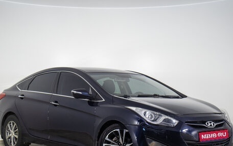 Hyundai i40 I рестайлинг, 2013 год, 999 000 рублей, 1 фотография