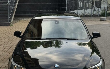 BMW 5 серия, 2009 год, 1 100 000 рублей, 2 фотография