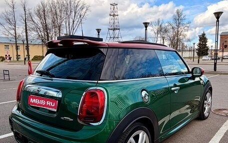MINI Hatch, 2020 год, 3 495 000 рублей, 1 фотография