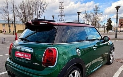 MINI Hatch, 2020 год, 3 495 000 рублей, 1 фотография